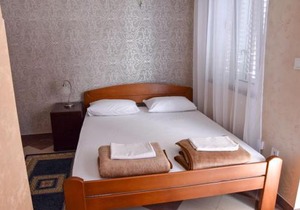 Apartmani Masa