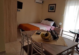 Apartmani Nikolic