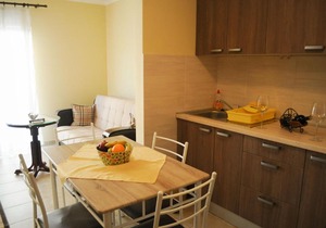 Apartmani Nikolic