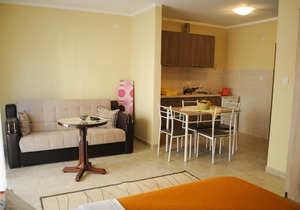 Apartmani Nikolic