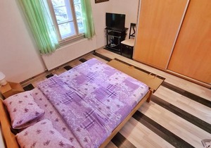 Apartmani TRI A