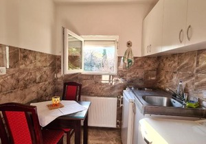 Apartmani TRI A