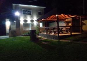 Apartmani TRI A