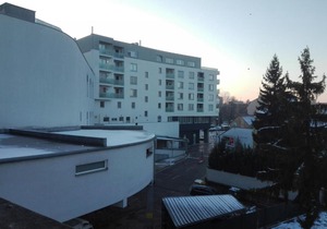 Apartmany Halex Centrum City aupark