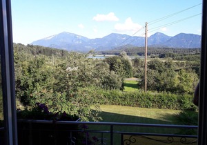 Apartment Skant Turnersee
