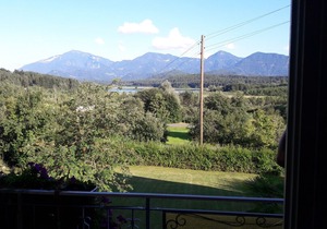 Apartment Skant Turnersee