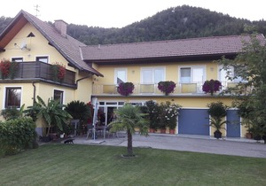 Apartment Skant Turnersee