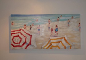 Apartment Strandperle