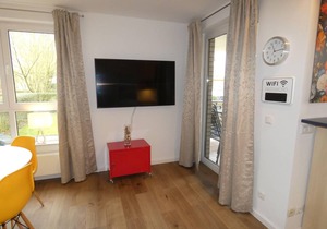 Apartment Strandperle