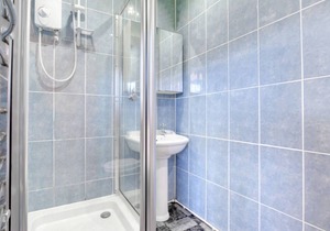 Apartment ∙ 2 bedrooms ∙ 4 guests