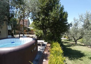 Apartment ∙ 2 bedrooms ∙ 4 guests