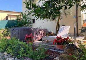 Apartment ∙ 2 bedrooms ∙ 4 guests