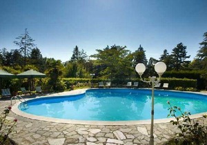 Apartment for 4 persons approx. 100 m² in Tagliolo Monferrato, Piemonte (Alessandria Province)
