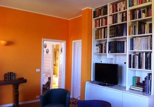 Apartment for 5 persons 1 child approx. 120 m² in Tagliolo Monferrato, Piemonte (Alessandria Province)