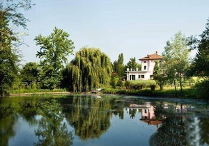 Apartment for 5 persons 1 child approx. 120 m² in Tagliolo Monferrato, Piemonte (Alessandria Province)