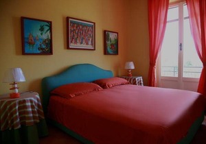 Apartment for 5 persons 1 child approx. 120 m² in Tagliolo Monferrato, Piemonte (Alessandria Province)