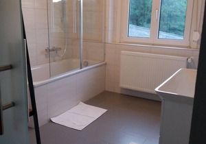 Apartment/apartment, bath, toilet, 2 bedrooms - Haus SEE