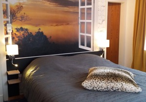 Apartment/apartment, bath, toilet, 2 bedrooms - Haus SEE