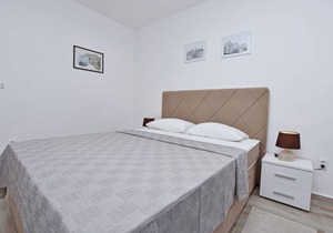 Apartments Klakor PS