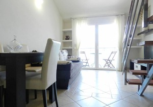 Apartments Klakor PS
