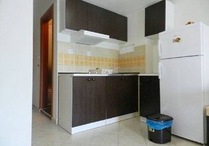Apartments Klakor PS