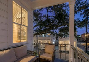 Apartment ∙ 2 bedrooms ∙ 4 guests