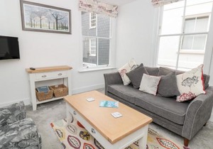 Apartment 1 22 Foss Street
