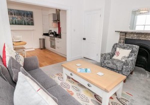 Apartment 1 22 Foss Street