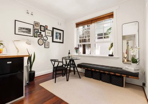 Apartment ∙ 1 bedroom ∙ 3 guests