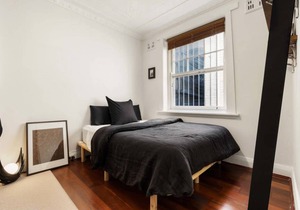 Apartment ∙ 1 bedroom ∙ 3 guests