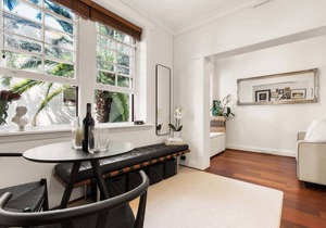 Apartment ∙ 1 bedroom ∙ 3 guests