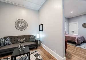 Apartment ∙ 1 bedroom ∙ 2 guests