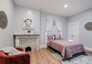 Apartment ∙ 1 bedroom ∙ 2 guests