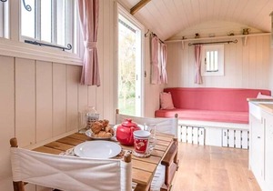 Apartment ∙ 1 bedroom ∙ 2 guests