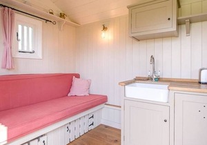 Apartment ∙ 1 bedroom ∙ 2 guests
