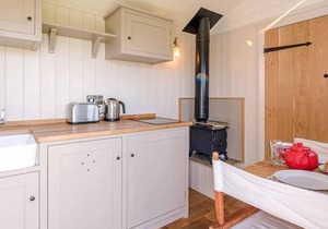 Apartment ∙ 1 bedroom ∙ 2 guests