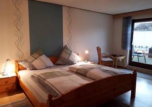Apartment ∙ 1 bedroom ∙ 2 guests
