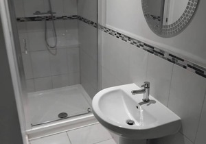 Apartment ∙ 1 bedroom ∙ 4 guests