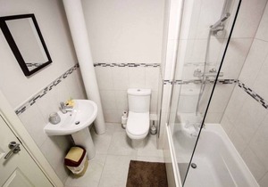Apartment ∙ 1 bedroom ∙ 4 guests
