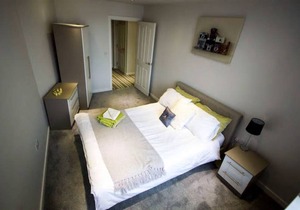 Apartment ∙ 1 bedroom ∙ 4 guests