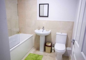 Apartment ∙ 1 bedroom ∙ 4 guests