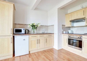 Apartment ∙ 1 bedroom ∙ 2 guests