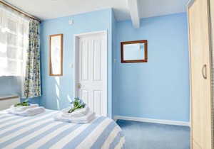 Apartment ∙ 1 bedroom ∙ 2 guests