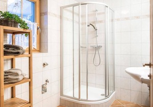 Apartment/1 bedroom/bath, WC - Haarlehenbauer, farm