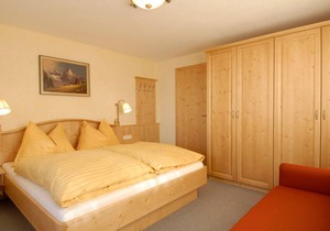 Apartment/1 bedroom/bath, WC - Haarlehenbauer, farm