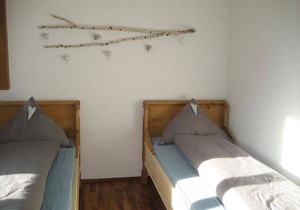 Apartment ∙ 1 bedroom ∙ 2 guests