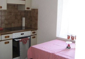 Apartment ∙ 1 bedroom ∙ 2 guests