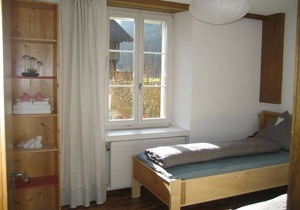 Apartment ∙ 1 bedroom ∙ 2 guests