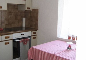 Apartment ∙ 1 bedroom ∙ 2 guests