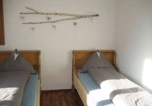 Apartment ∙ 1 bedroom ∙ 2 guests